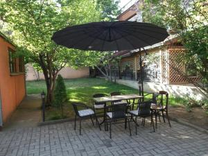 Apartment Vila Silia