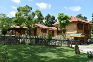 Kimovi vajati - Ozrem