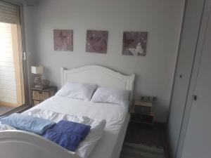 Appartements FORT MAHON superbe appartement face mer : photos des chambres