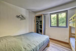 Appartements Carline : photos des chambres