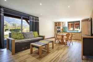 Perce Neige - Verchaix