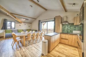 Appartements Oxalis : photos des chambres