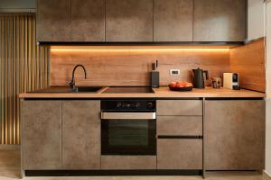 Apartments Ziggy Star