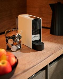 Apartments Ziggy Star