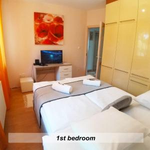 Angel Apartment