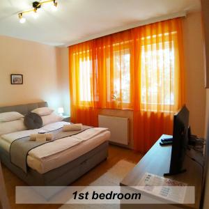 Angel Apartment