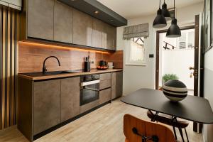 Apartments Ziggy Star