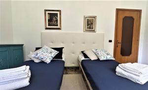 Casa Agnese Verona appartamento parcheggio in struttura