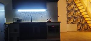 Apartament Świerkowa 11