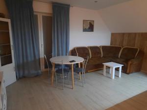 Apartament Świerkowa 11