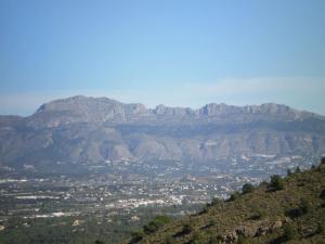 Apartamento en Levante en planta 17