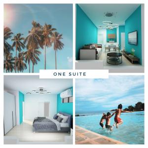 One Suite Punta Cana Holidays appartments, Punta Cana