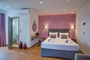 Apartments Gonies - Afroditi - Goníai