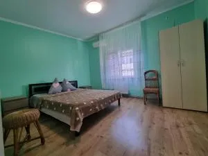 2Квартира с видом на море - Tayirove