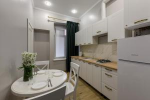 Апартаменти на Кобилянській by Willox