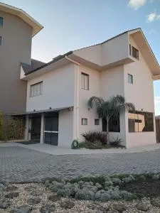 Super Apto Centro Urubici - 阿尔弗雷多瓦格内尔