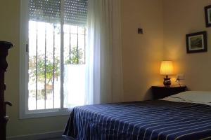 Apartamento a pie de playa con jardin privado