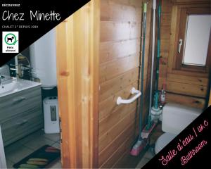 Chalets Le 