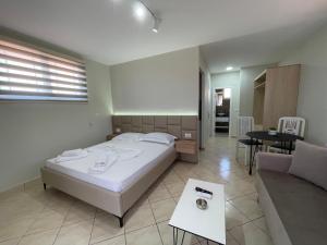 Garden Villa Apartments