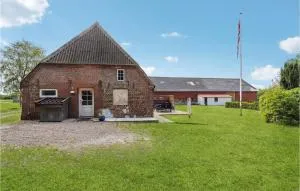 Beautiful Apartment In Højer With Wifi - Vrågård