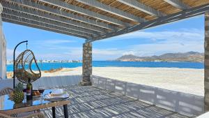 Polychronis Private Suite