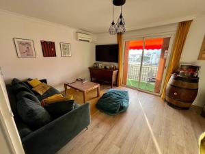 Appartements T3 Cosy : photos des chambres