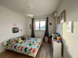 Appartements T3 Cosy : photos des chambres