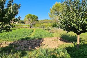 Villas Maison a la Campagne au Calme a 45 min de la Mer : photos des chambres