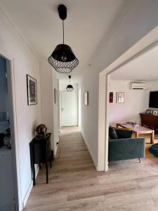 Appartements T3 Cosy : photos des chambres