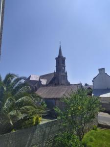 Sejours chez l'habitant AR MILIN : photos des chambres