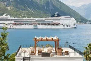 BOSA 210 Apartments - Kamenarovići