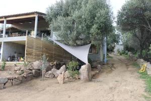 Maisons d'hotes Les hauts de Frisella : photos des chambres