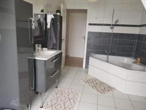 Sejours chez l'habitant Chambre au calme : photos des chambres