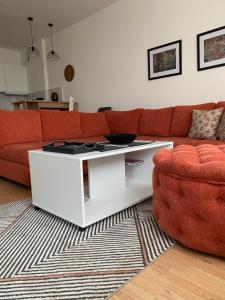 Lilien apartman