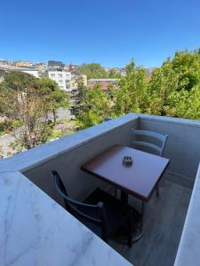 Apartment with Garden View room in Arat Apartments