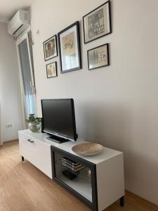 Lilien apartman