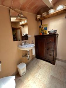 Casa Padrina Burballa