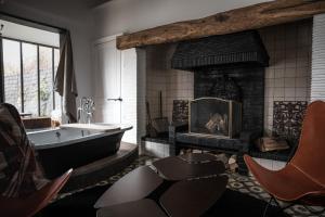 Hotels La Grenouillere : photos des chambres
