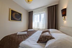 Apartament Luxury Two-bedroom