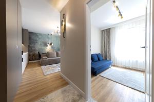 Apartament Luxury Two-bedroom