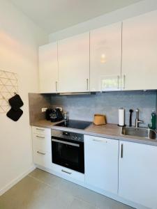 Ferienwohnung am Ilmenauradweg