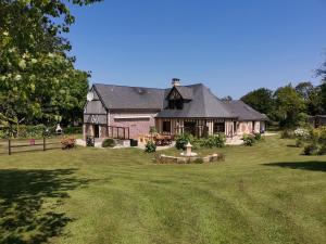 Maisons d'hotes Le manege Gite Le phare : photos des chambres