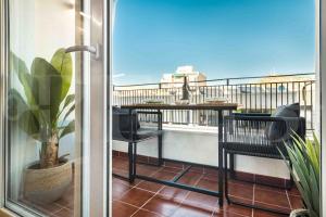 Gorgeous apartment with balcony - Center by REMS