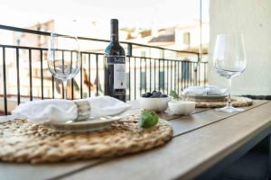 Gorgeous apartment with balcony - Center by REMS