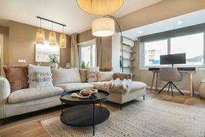 Gorgeous apartment with balcony - Center by REMS