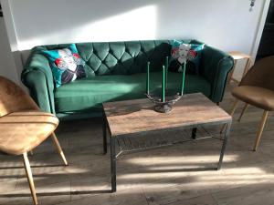 apartman Frida 