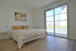 Villas Saint Come Beach House : photos des chambres