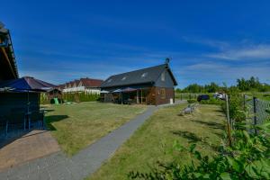 Domki przy Mysliwskiej