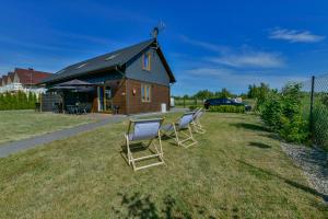 Domki przy Mysliwskiej