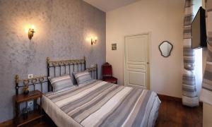 B&B / Chambres d'hotes Villa l'Orante : photos des chambres